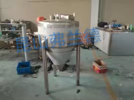 料倉螺旋投料箱料倉制作